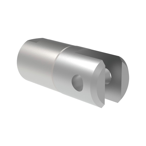 GESIPA Complete clevis 1450623 - Device head, accessories and housing