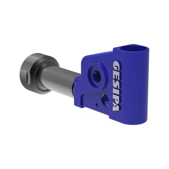 GESIPA Compact angle head housing unit 1450624 - Device head, accessories and housing