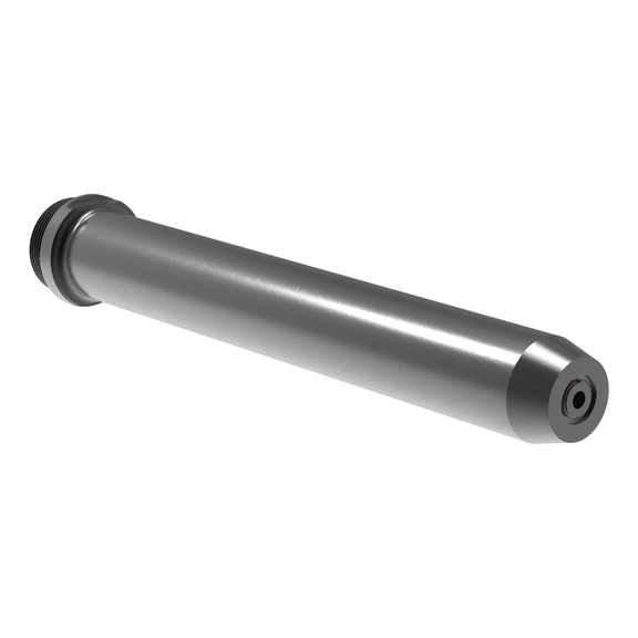 GESIPA Extended support sleeve 100 mm for TAURUS 2 with pressure release, complete 1450945 - Sleeves