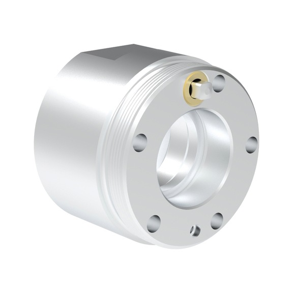 GESIPA Ventilk&ouml;rper komplett 1450947 - Sonstiges Zubeh&ouml;r