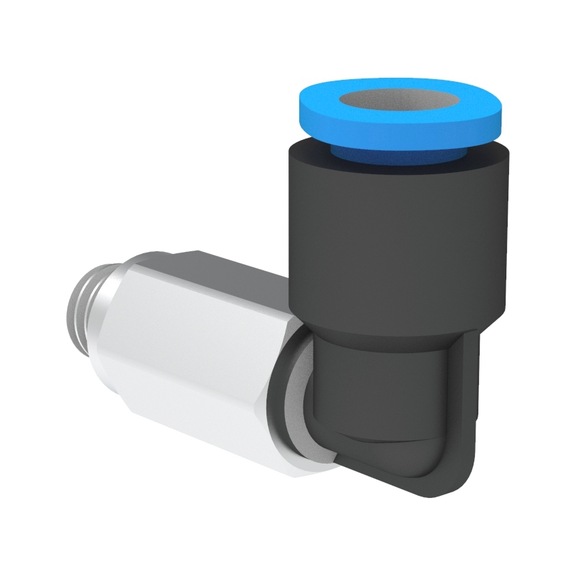 GESIPA Angle fitting 1452755 - Other accessories