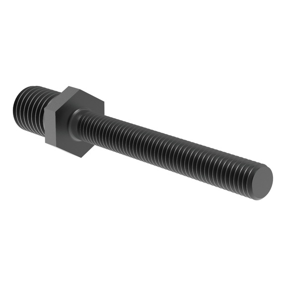 GESIPA Threaded mandrel 5/16 inch-18 for FireBird 1457457 - Threaded mandrel