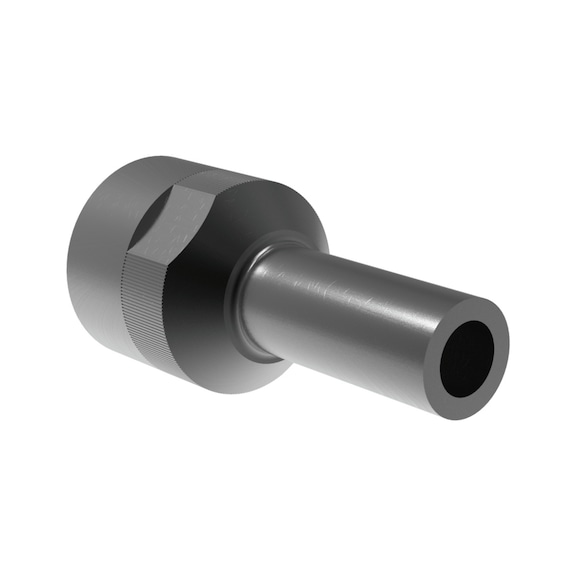 GESIPA M5 mouthpiece, special length 10, for FireBird 1457479 - Jaws
