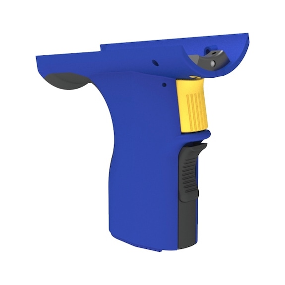 GESIPA Griffst&uuml;ck AV komplett f&uuml;r TAURUS 1-4 AV 1457695 - Buchsen, Zugst&uuml;ck, Zwischenst&uuml;ck, Griffst&uuml;ck, Winkest&uuml;ck, Distanzst&uuml;ck, Ausgleichsst&uuml;ck