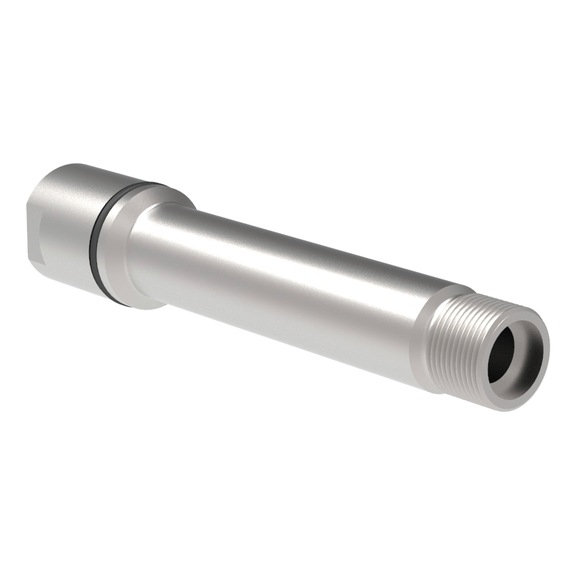 GESIPA Intermediate piece, fully extended 50 mm 1457737 - Sockets, pull-through, spacer, handle, elbow, spacer, compensator