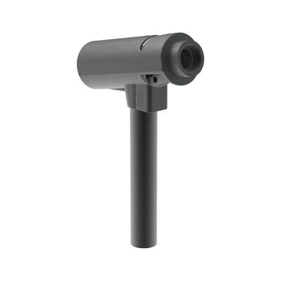 GESIPA Device head 4, pre-assembled 1457992 - Device head, accessories and housing