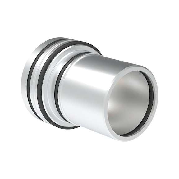 GESIPA Seal holder 5, complete 1458011 - Seals