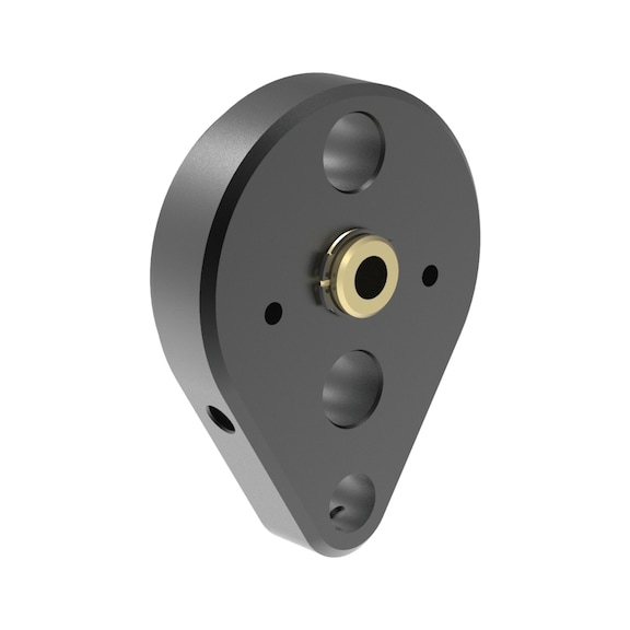 GESIPA End cap, complete 1458071 - Other accessories