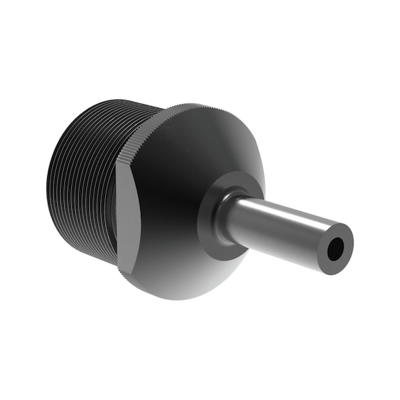 GESIPA M3 mouthpiece, special length 20 mm 1458134 - Jaws