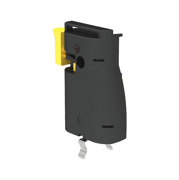 GESIPA PowerBird 1462904 electronic control unit with insulation - Controls, shafts, bearings