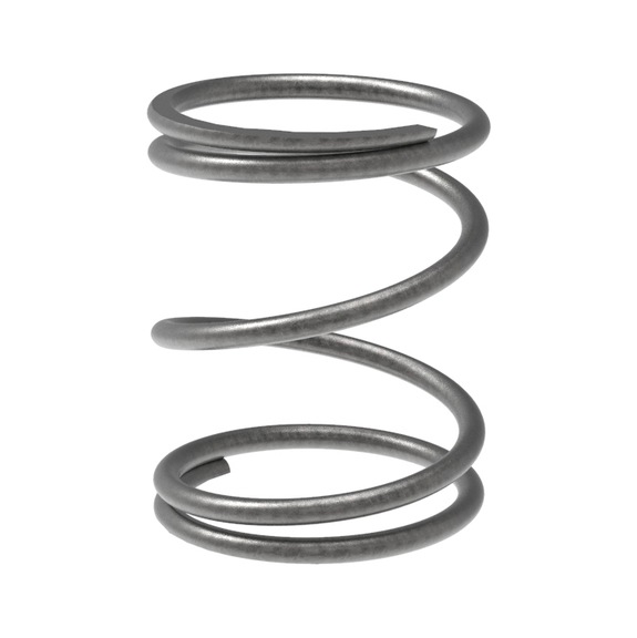 GESIPA Feder 1463064 - O-Ring, Sprengring, Federn, sonstige Ringe