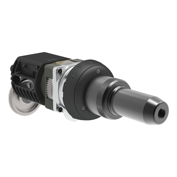 GESIPA Drive unit for PowerBird Pro with push-to-activate trigger 1519075 - Other accessories