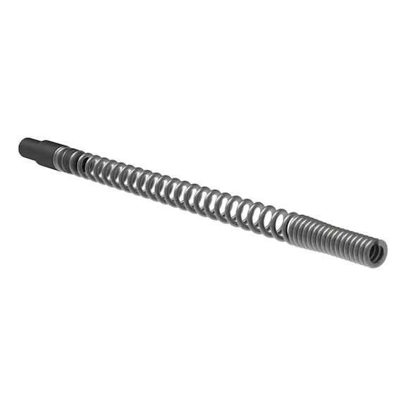 GESIPA Nietdornfeder 2,4 mm 1553517 - O-Ring, Sprengring, Federn, sonstige Ringe