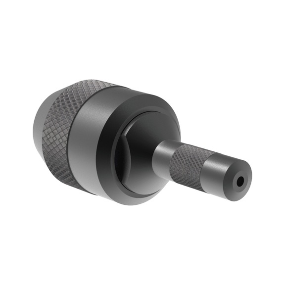 GESIPA Spreizmundst&uuml;ck ohne &Ouml;ffnungsmechanismus 2,4 mm 1556918 - Mundst&uuml;cke