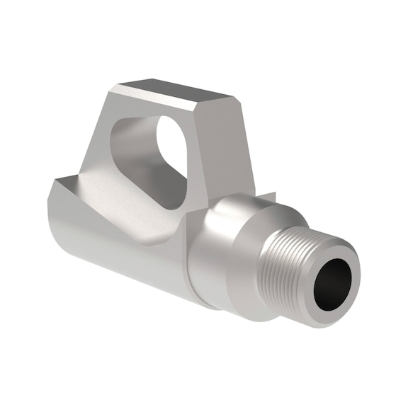 GESIPA Pull piece 1559511 - Sockets, pull-through, spacer, handle, elbow, spacer, compensator