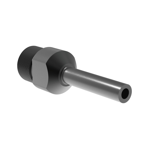 GESIPA Conversion kit for extended DIN screws M6 SL50 1567147 - Conversion kit