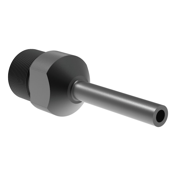 GESIPA Conversion kit for extended DIN screws M5 SL50 1567148 - Conversion kit