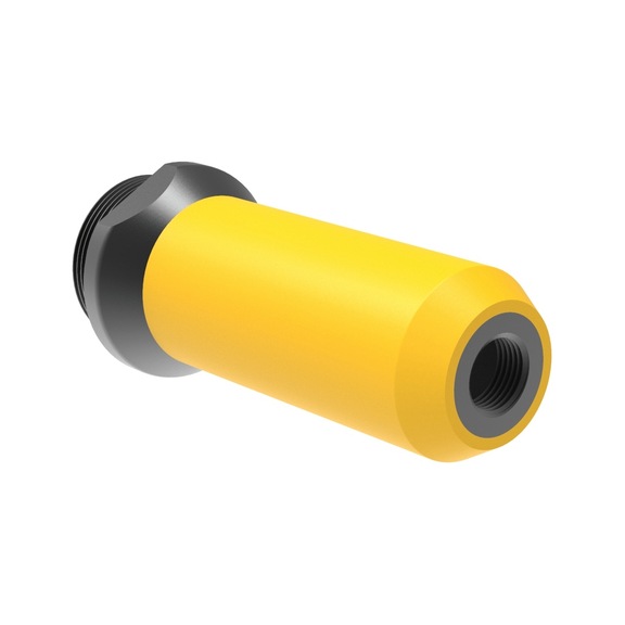GESIPA Steel sleeve with workpiece protection for AccuBird and PowerBird 1567288 - Sleeves
