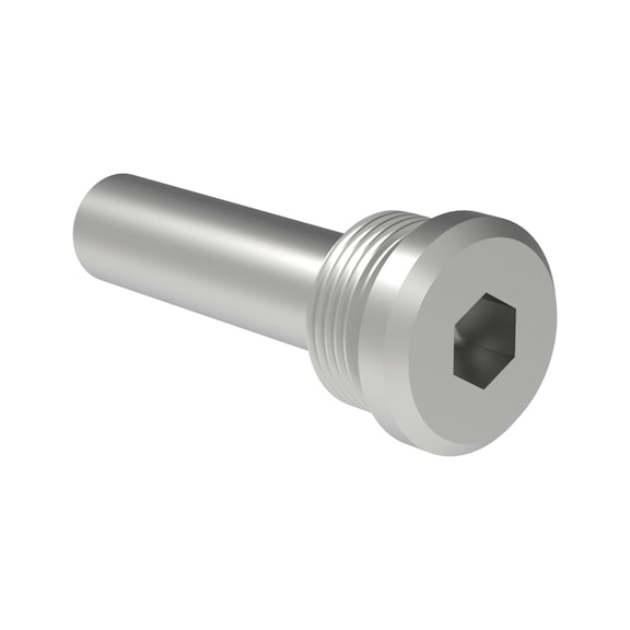 GESIPA End screw Flipper Plus 1572931 - Nuts, bolts, washers