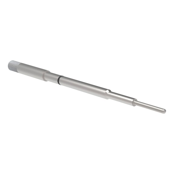 GESIPA Zugstange M4 Flipper Plus komplett 1573065 - Sonstiges Zubeh&ouml;r