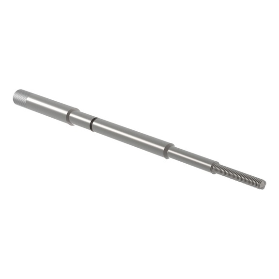 GESIPA Zugstange M5 Flipper Plus komplett 1573066 - Sonstiges Zubeh&ouml;r