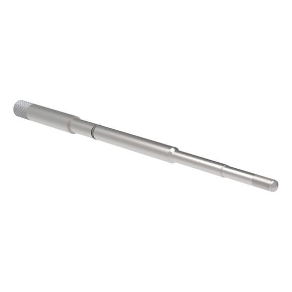 GESIPA Zugstange M6 Flipper Plus komplett 1573067 - Sonstiges Zubeh&ouml;r