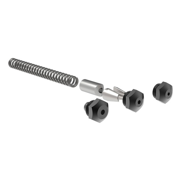 GESIPA Futtermechanismus Flipper Plus Blindniet 1573068 - Sonstiges Zubeh&ouml;r