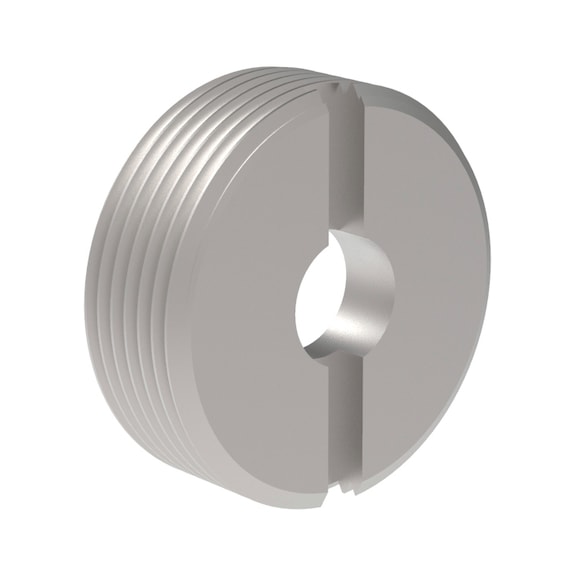 GESIPA Gewindering 1605592 - O-Ring, Sprengring, Federn, sonstige Ringe
