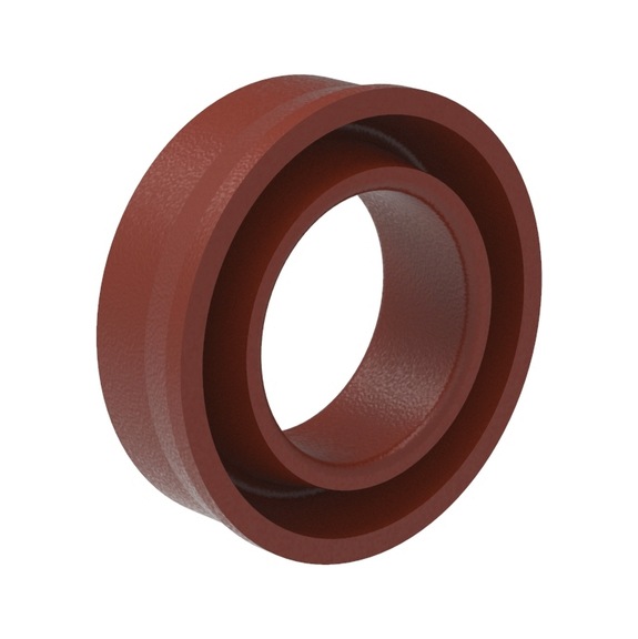 GESIPA Nutring 1605600 - O-Ring, Sprengring, Federn, sonstige Ringe