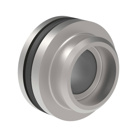 GESIPA Sealing washer, complete 1605657 - Seals