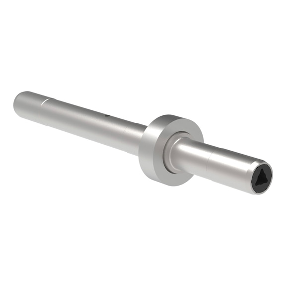 GESIPA Tension rod, complete 1605692 - Other accessories