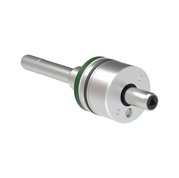 GESIPA Tension rod, complete 1605693 - Other accessories