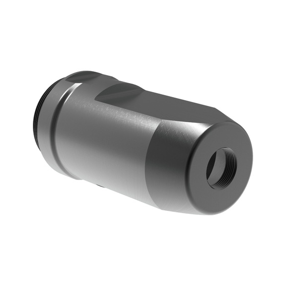GESIPA Sonderstahlh&uuml;lse SW30 1608786 - H&uuml;lsen