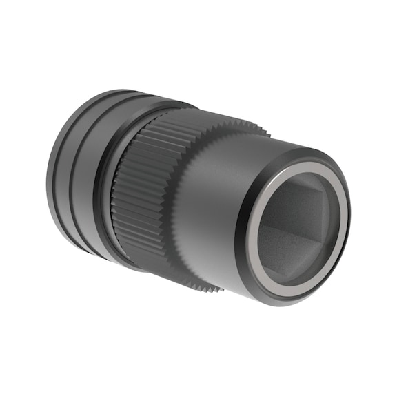 GESIPA Complete mouthpiece 1622555 - Jaws