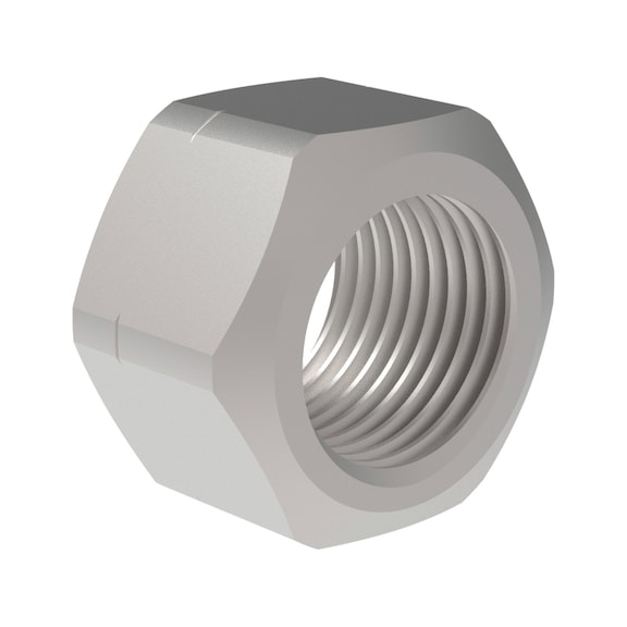 GESIPA Lock nut 1622572 - Nuts, bolts, washers