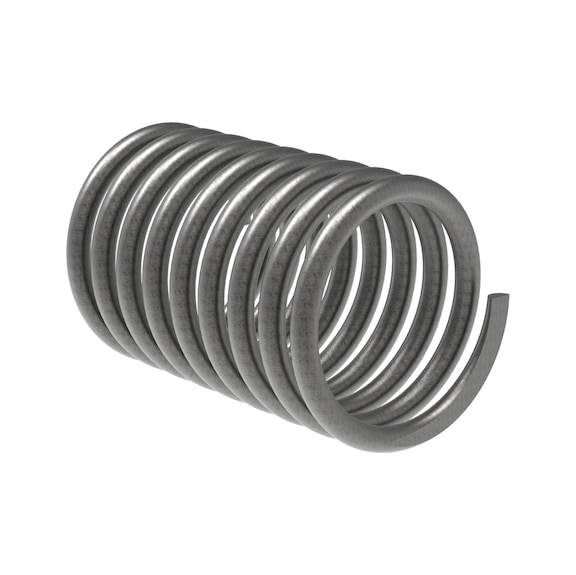 GESIPA Feder 1622576 - O-Ring, Sprengring, Federn, sonstige Ringe