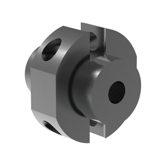 GESIPA End screw 1622577 - Nuts, bolts, washers