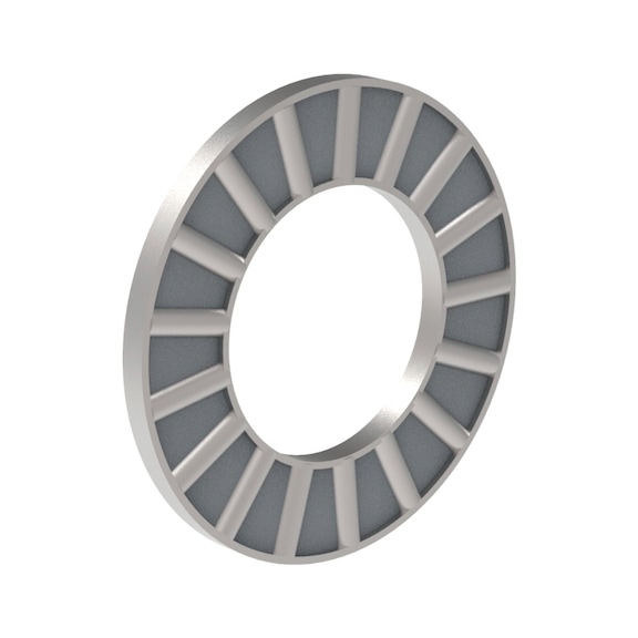GESIPA Needle bearing 1622589 - Controls, shafts, bearings