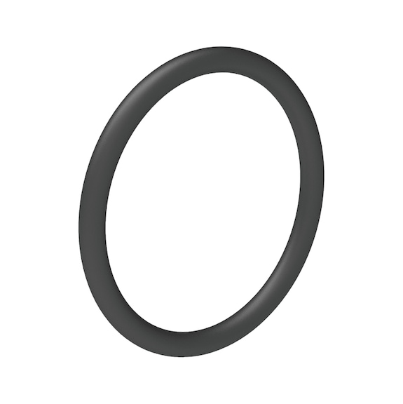 GESIPA O-Ring 1622590 - O-Ring, Sprengring, Federn, sonstige Ringe