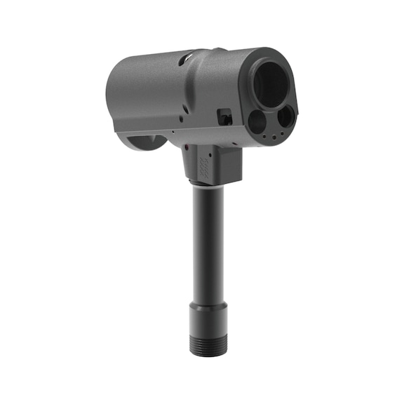 GESIPA Complete unit head 1659541 - Device head, accessories and housing