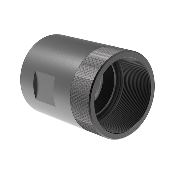 GESIPA Adjustment piece 1662892 - Sockets, pull-through, spacer, handle, elbow, spacer, compensator