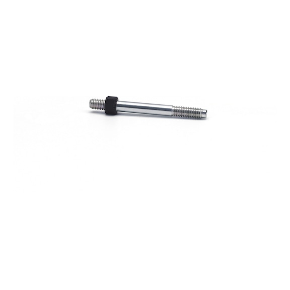 GESIPA M8 threaded mandrel, special length 30 mm 1664684 - Threaded mandrel