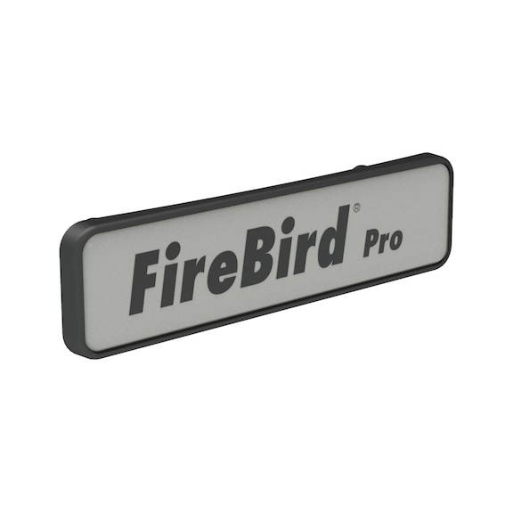 GESIPA Sticker 1669149 - Other accessories