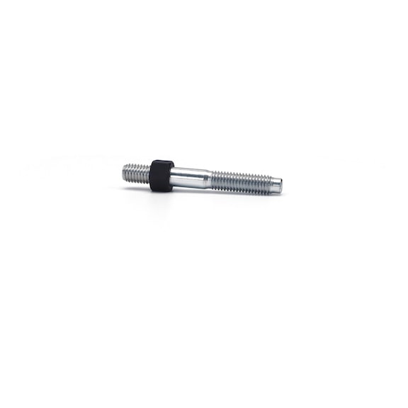 GESIPA Gewindedorn M8 Sonderl&auml;nge 10 mm 1678755 - Gewindedorn