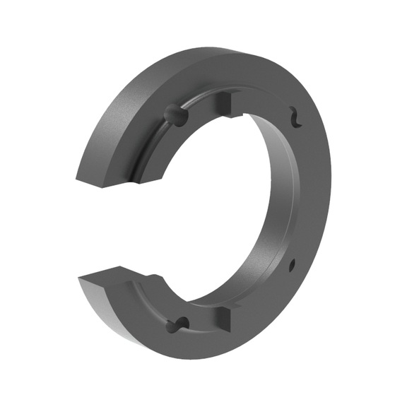 GESIPA Bird Pro AV adapter ring 1680458 - O-ring, snap ring, springs, other rings