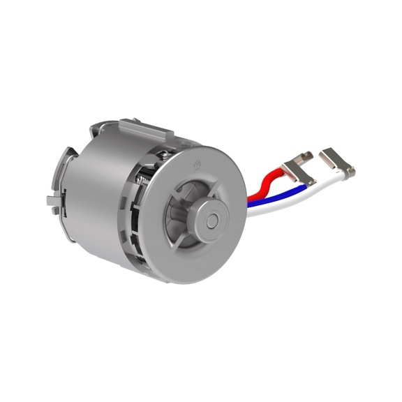 GESIPA Complete motor 1707685 - Other accessories