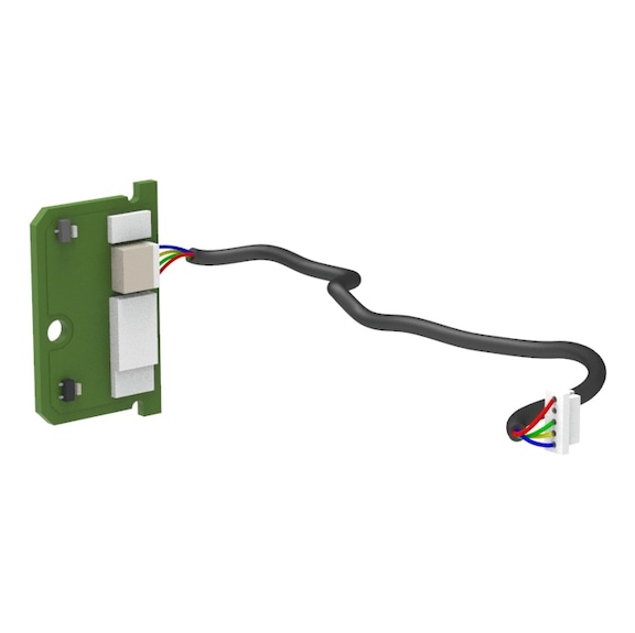 GESIPA Circuit board 1707690 - Other accessories