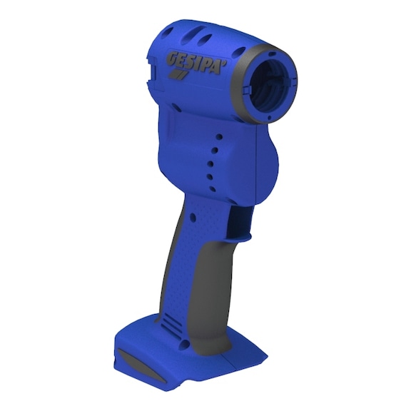 GESIPA Complete housing 1741427 - Device head, accessories and housing