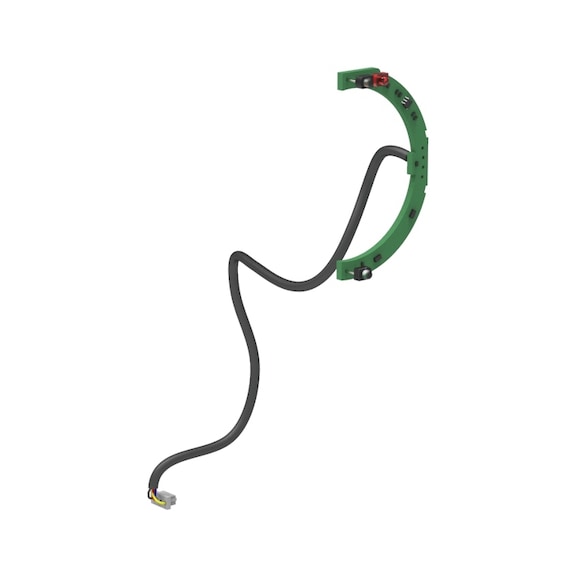 GESIPA Light ring circuit board 1746773 - O-ring, snap ring, springs, other rings