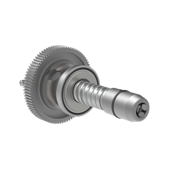 GESIPA Complete drive unit 1752365 - Other accessories
